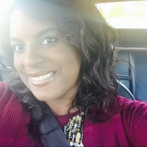 Meet your Posher, Latasha